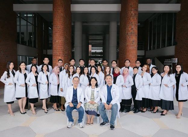 Congratulations to the PGI Class of 2025